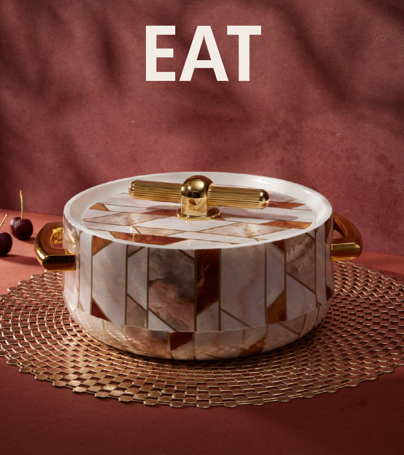 Casseroles – Selvel Global