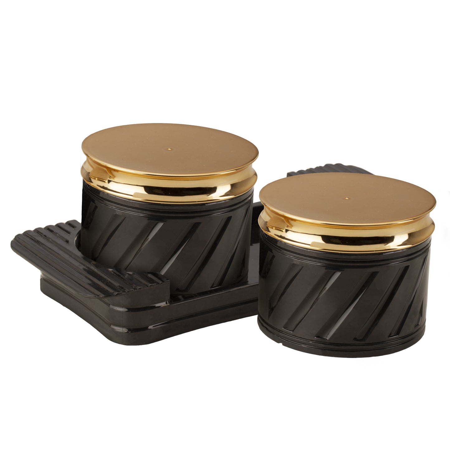 Elegance Container set of 2