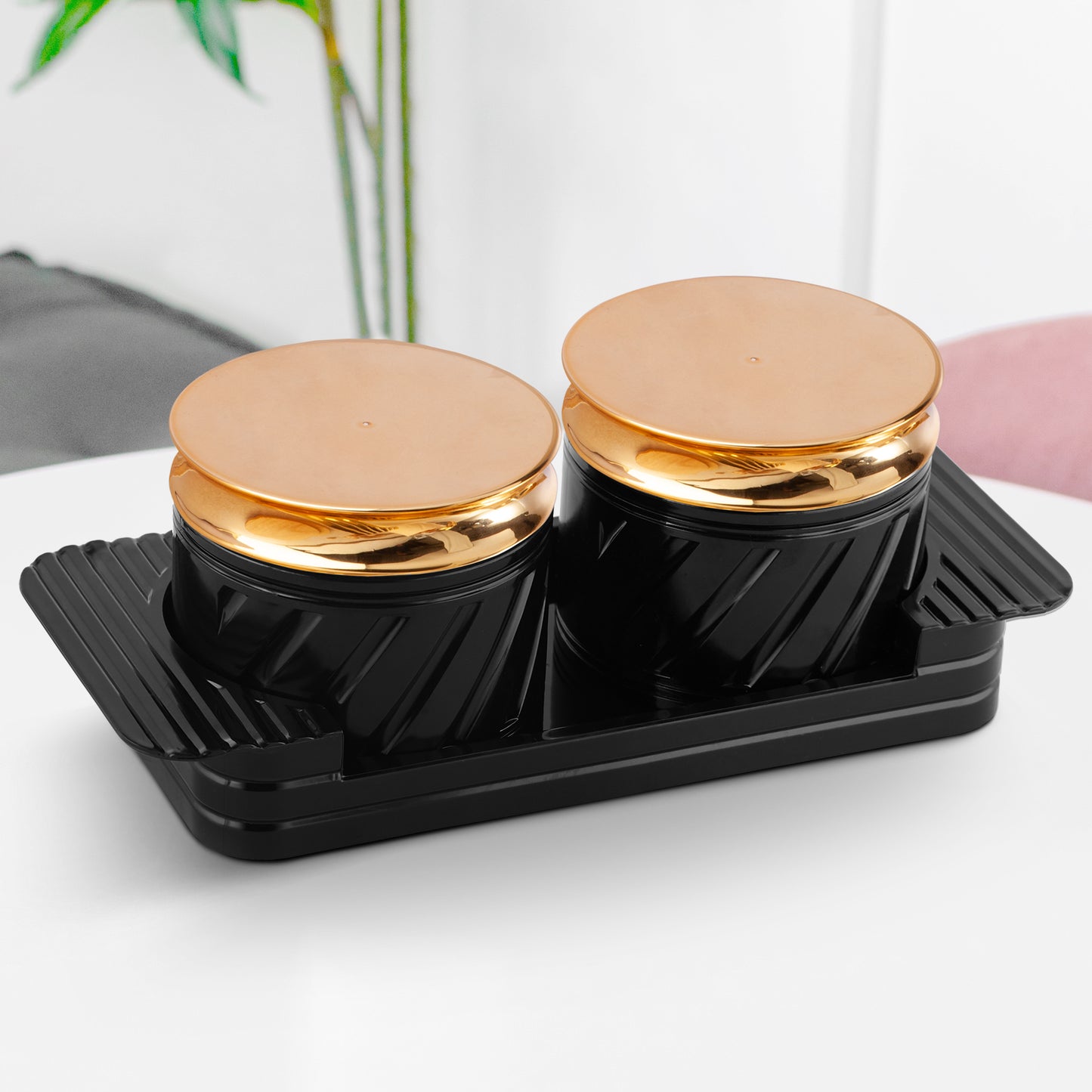 Elegance Container set of 2