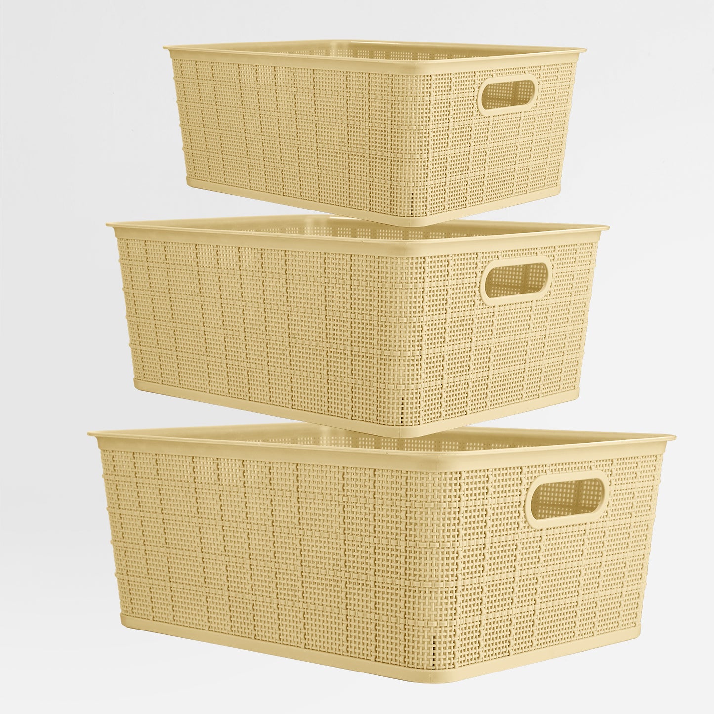 Keeper Basket Beige