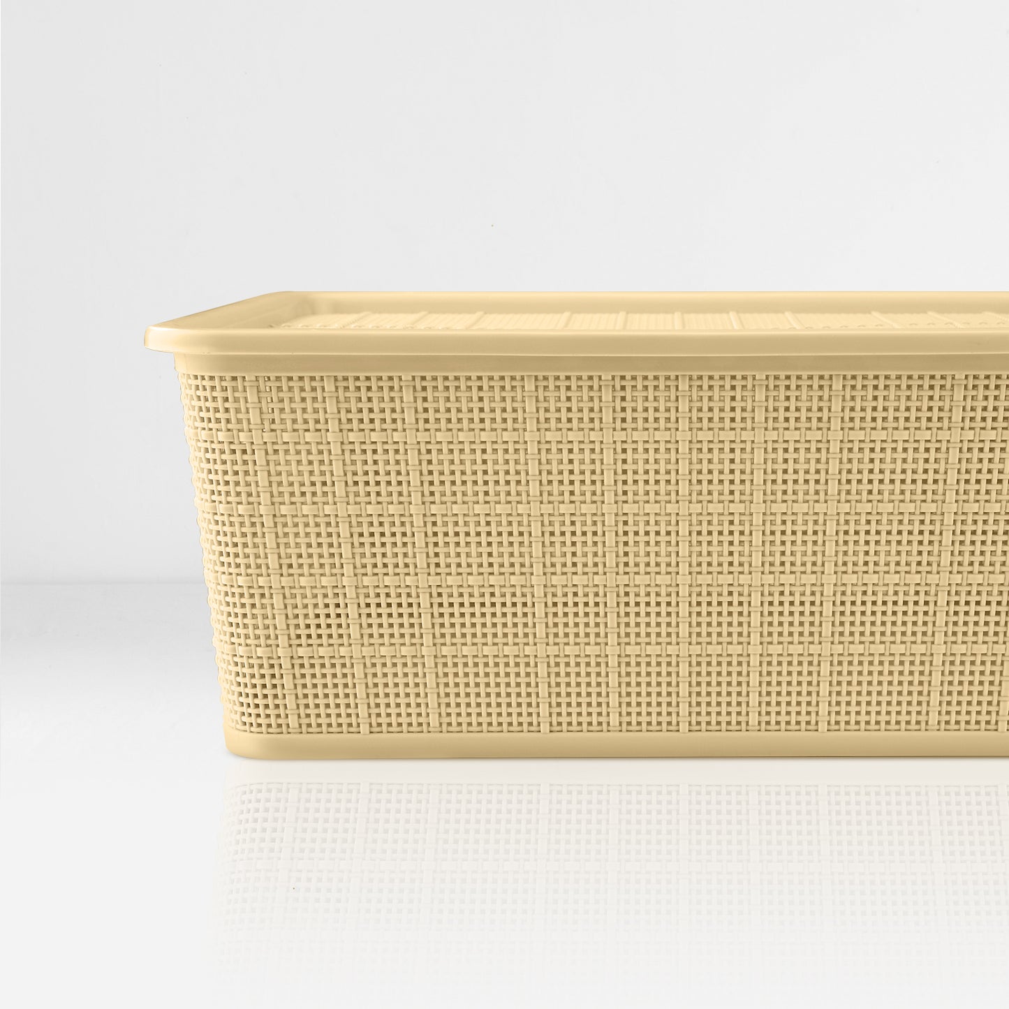 Keeper Basket Beige
