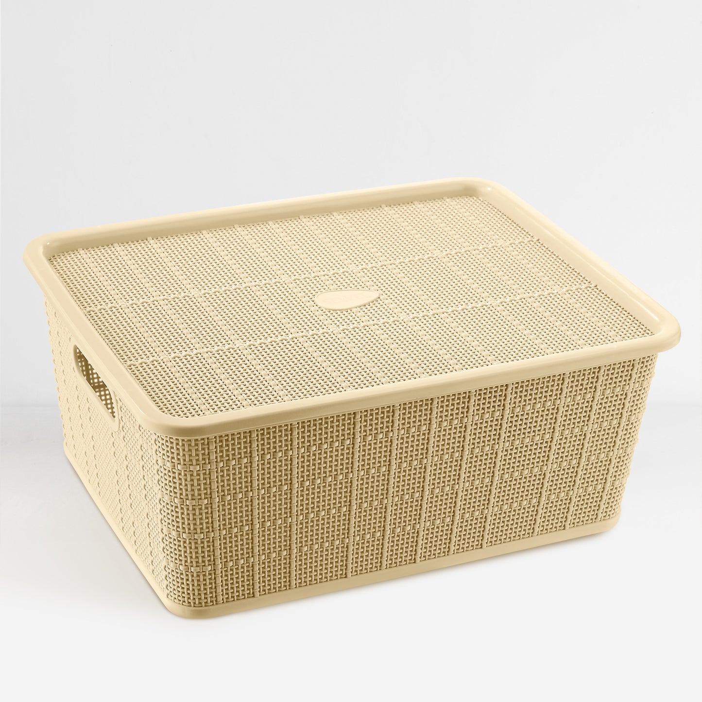 Keeper Basket Beige