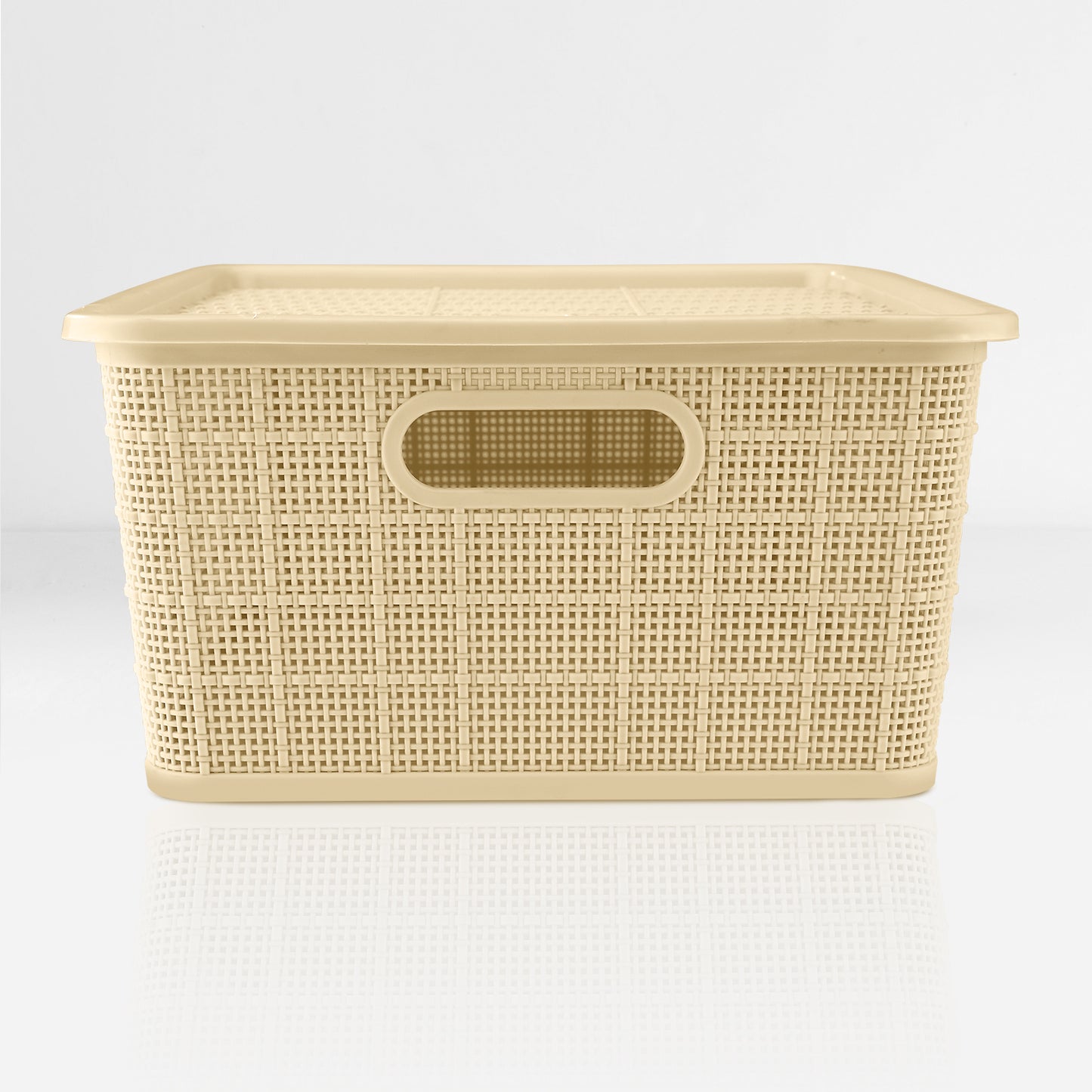 Keeper Basket Beige