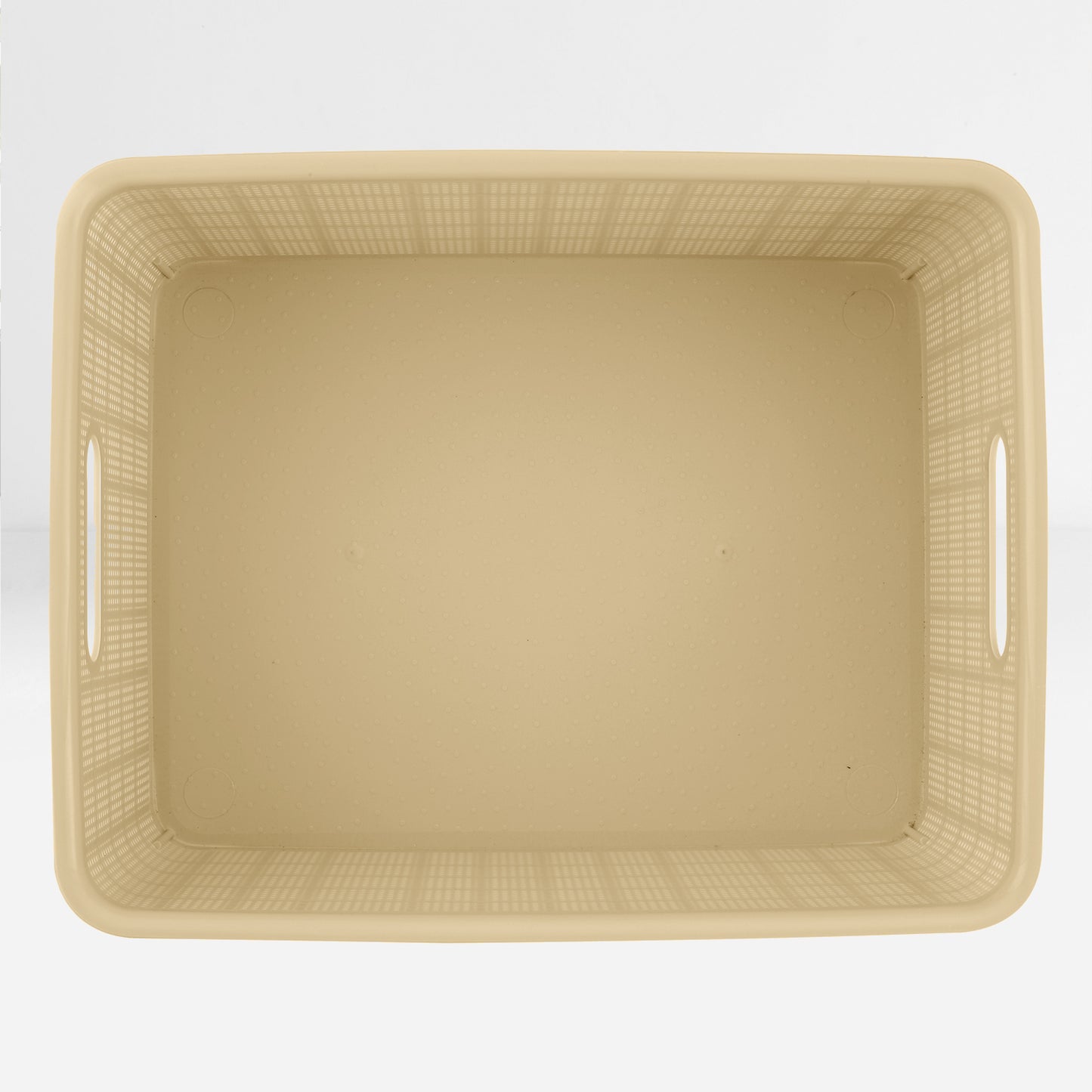 Keeper Basket Beige