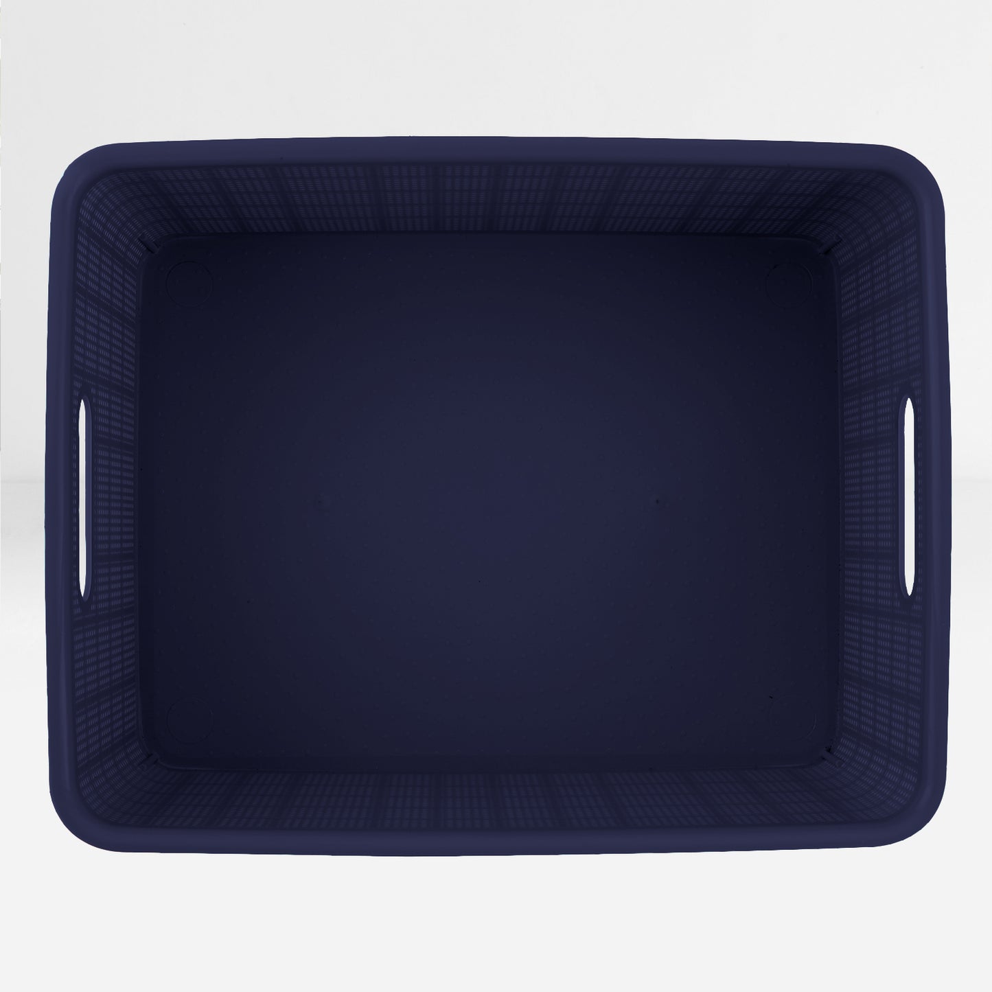 Keeper Basket Dark Blue