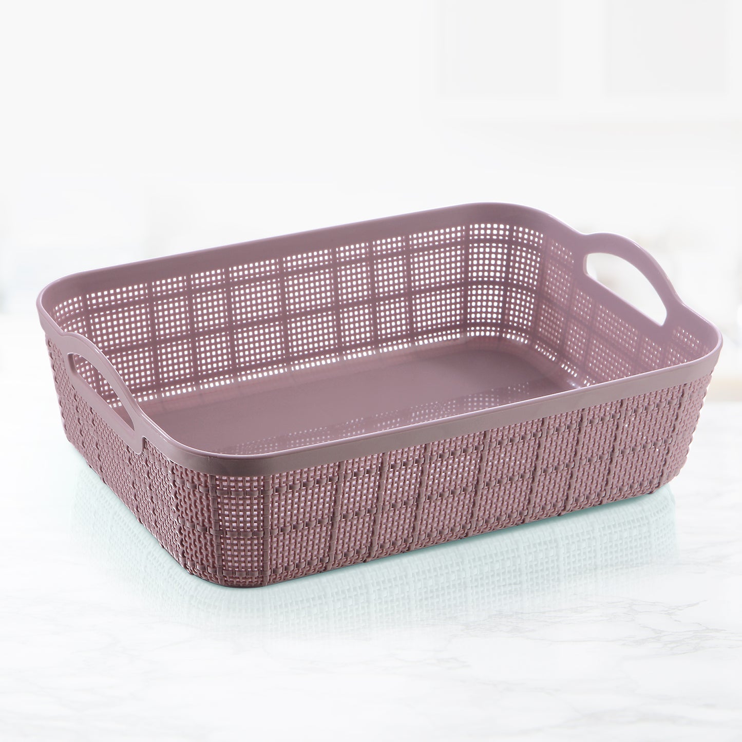 Keeper Tray | Set of 3 | Lilac