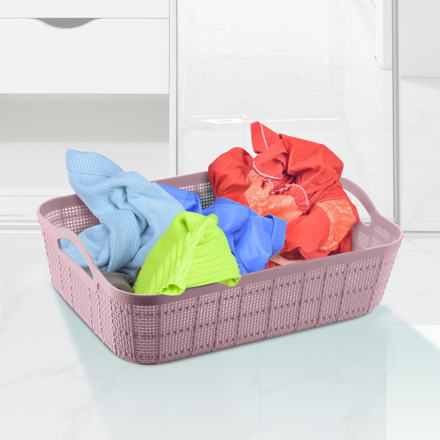 Keeper Tray | Set of 3 | Lilac