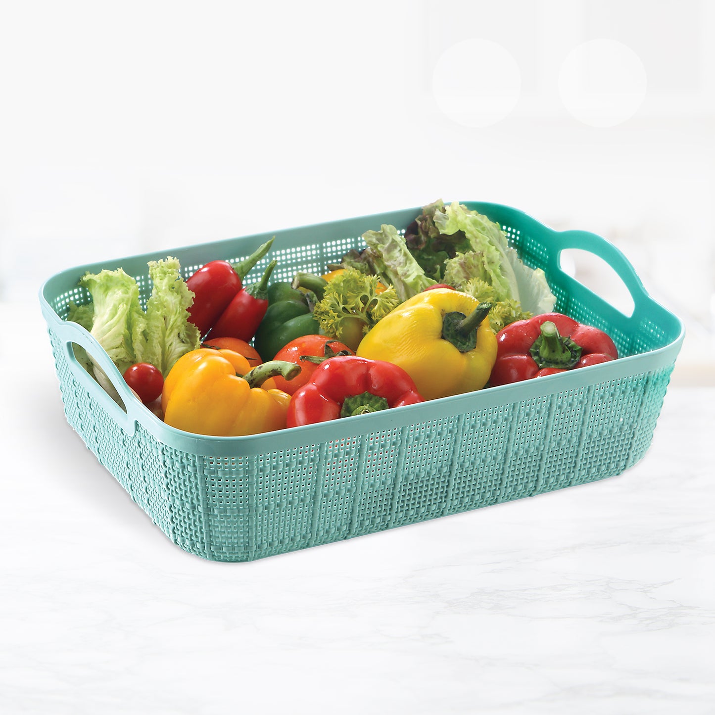 Keeper Tray | Set of 3 | Mint