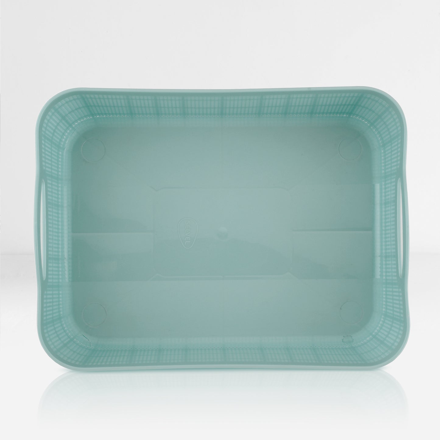 Keeper Tray | Set of 3 | Mint