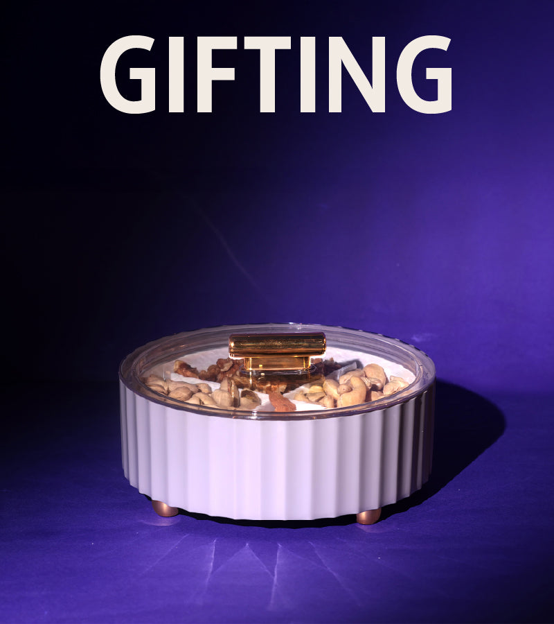 Dry Fruit Box