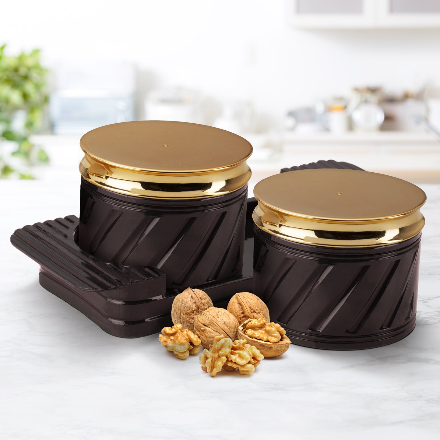 Elegance Container set of 2