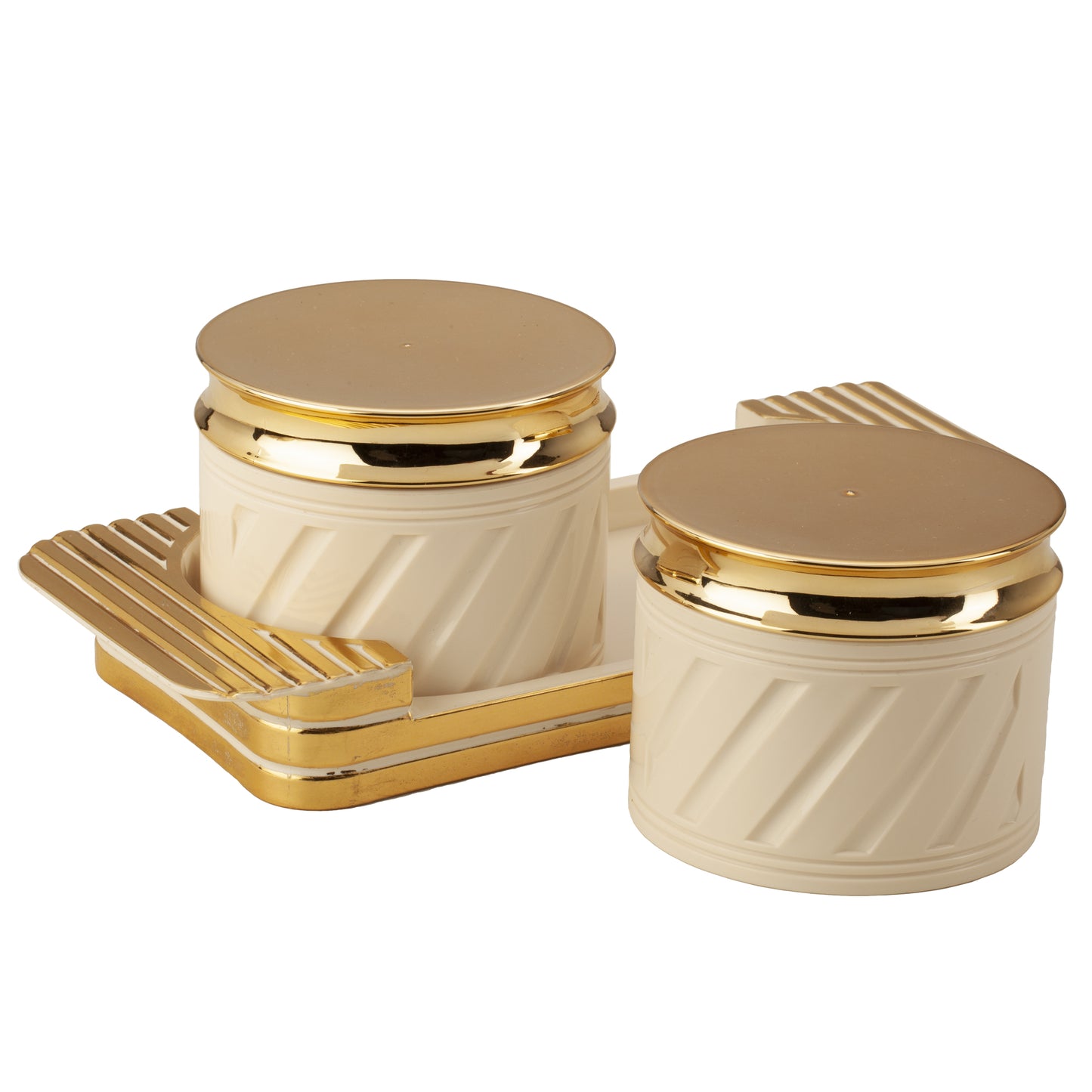 Elegance Container set of 2