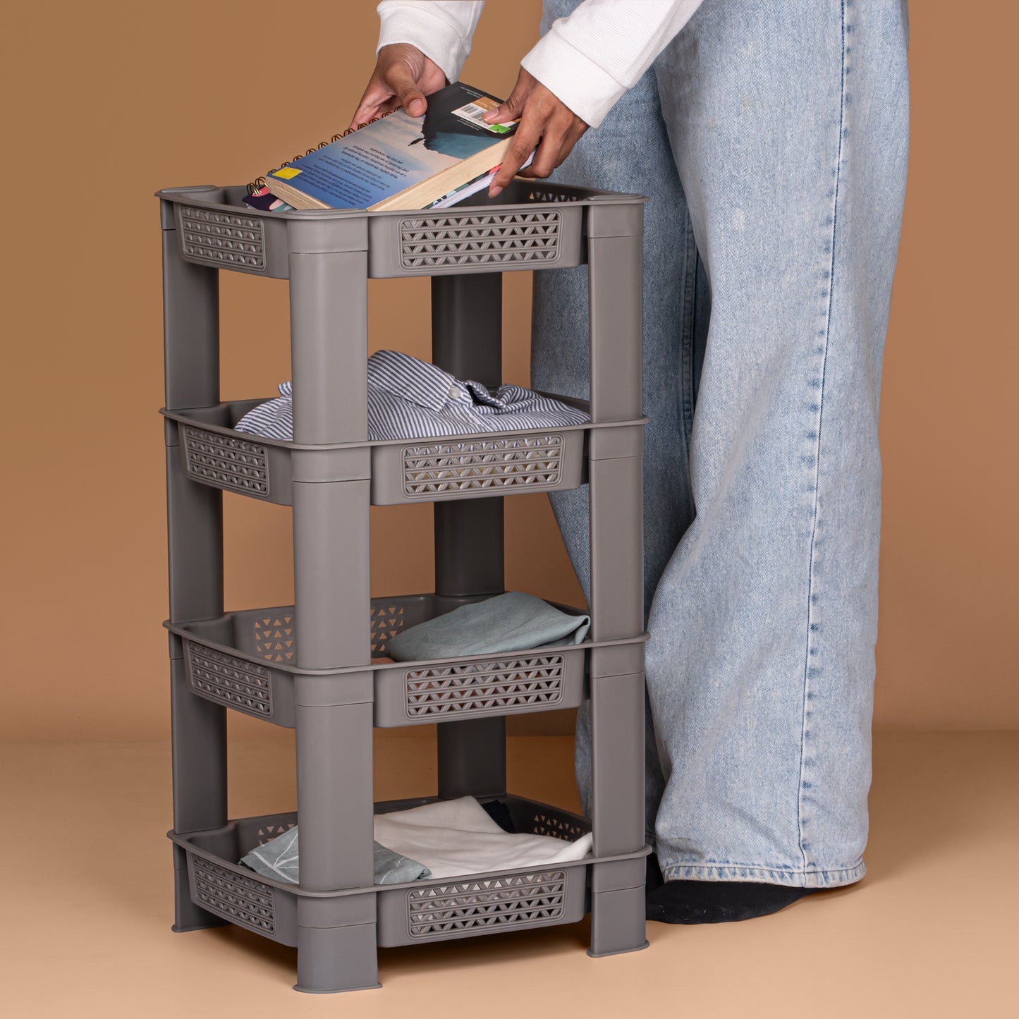 Ivora Storage Rack