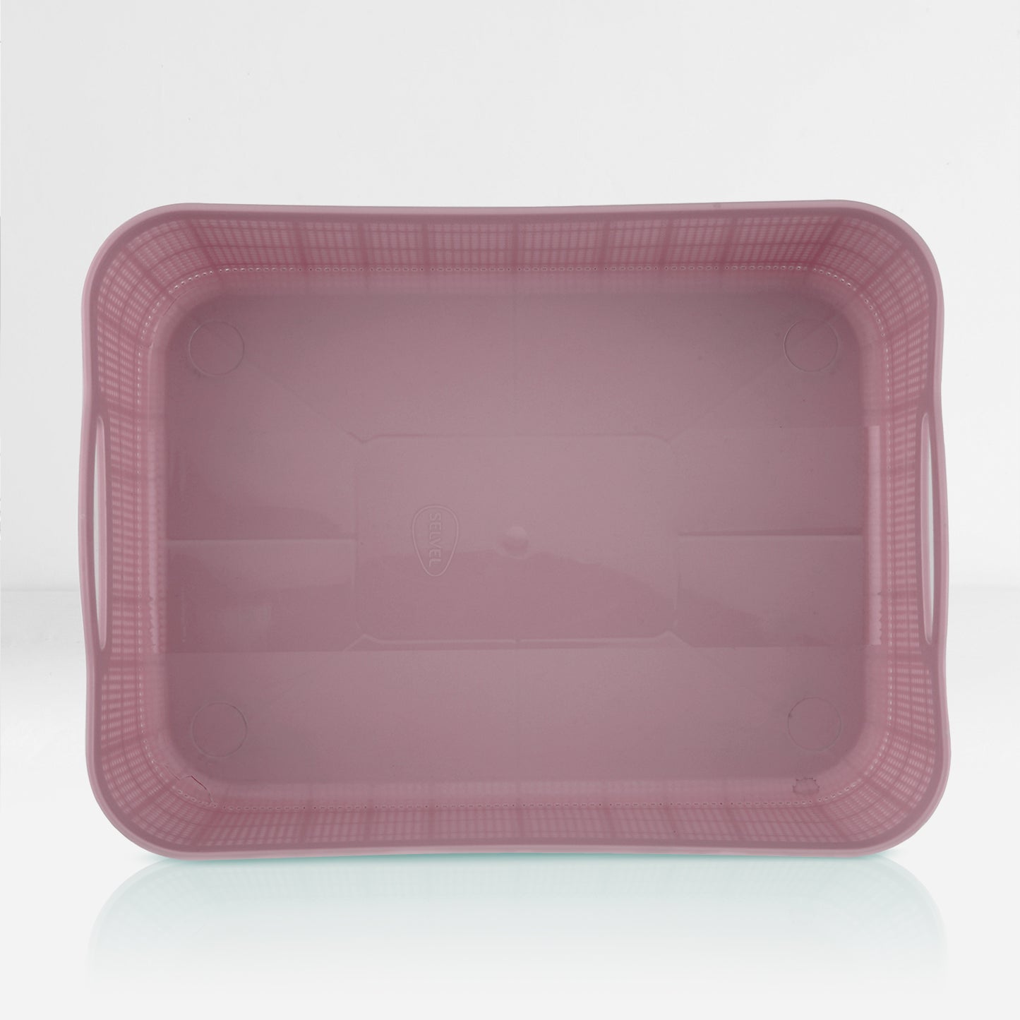 Keeper Tray | Set of 3 | Lilac