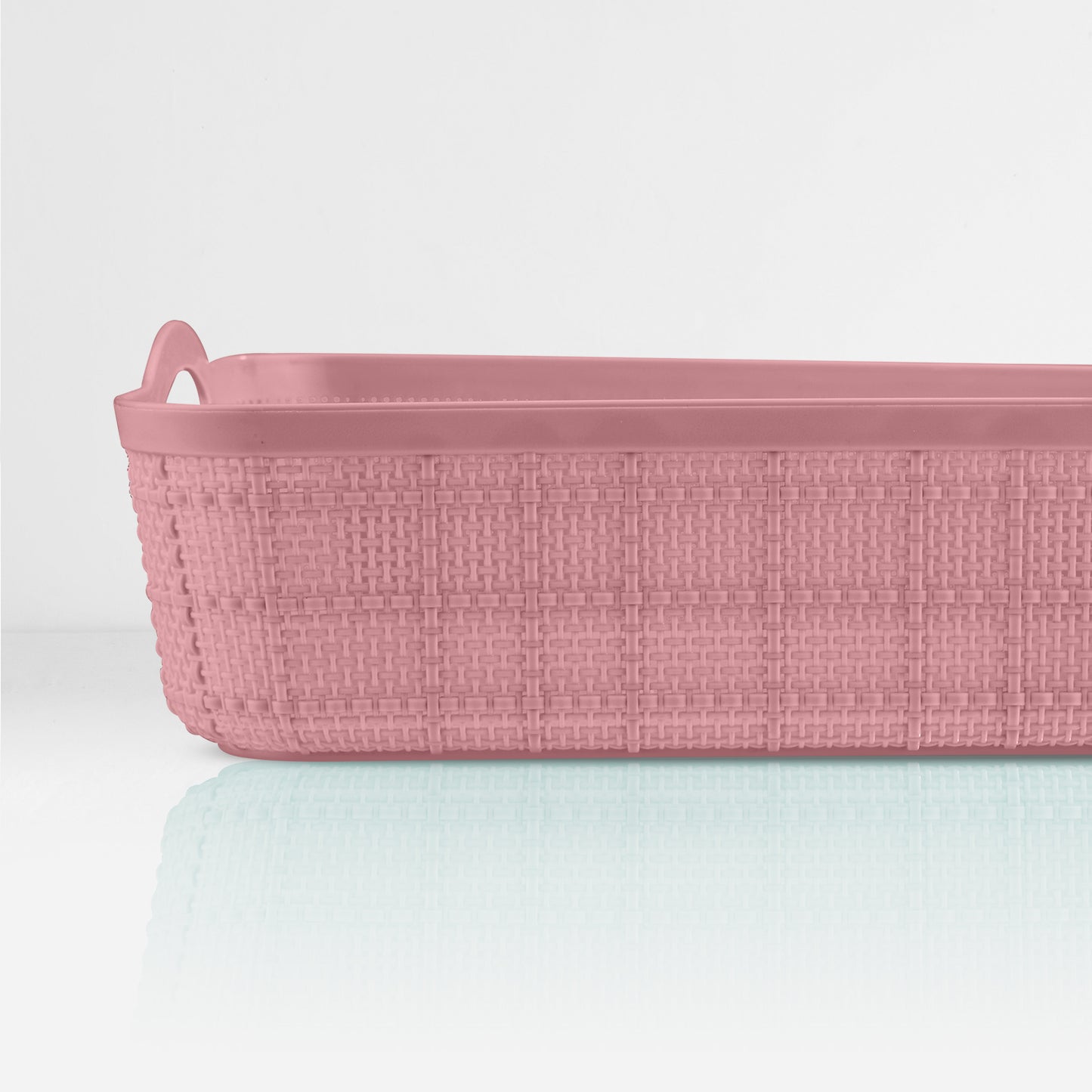 Keeper Tray | Set of 3 | Pink